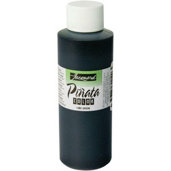 Jacquard Pinata alkoholimuste, sävy Lime Green, 118 ml