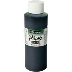 Jacquard Pinata alkoholimuste, sävy Rainforest Green, 118 ml