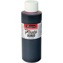 Jacquard Pinata alkoholimuste, sävy Chili Pepper, 118 ml