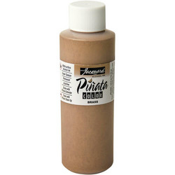 Jacquard Pinata alkoholimuste, sävy Brass, 118 ml