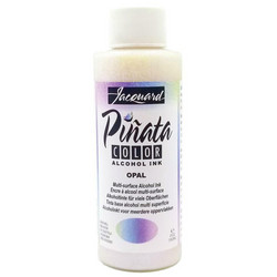 Jacquard Pinata alkoholimuste, sävy Opal, 118 ml