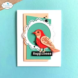 Elizabeth Craft Designs stanssi Layered Birds