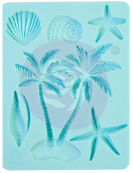 Prima Decor Mould -muotti Surfboard