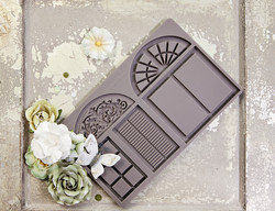 Prima Marketing Mould -muotti Sharon Ziv, Window To The Soul