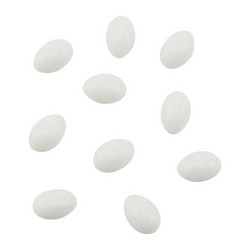 Tim Holtz Idea-Ology -koristeet Tiny Eggs
