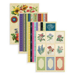 Spellbinders Cathe Holden tarrakirja Stationer's Boutique