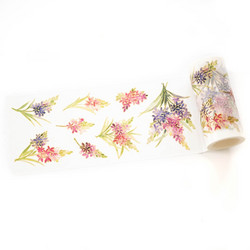 Pinkfresh Studio washi-teippi Tuberose