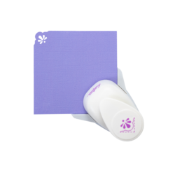 Crafter's Companion Corner Punch -lävistäjä Deco Fan