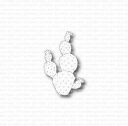 Gummiapan stanssi Cactus