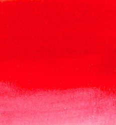 ZIG Clean Colors Real Brush -kynä, sävy strawberry red