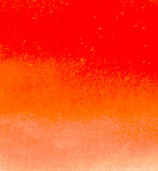 ZIG Clean Colors Real Brush -kynä, sävy cadmium orange