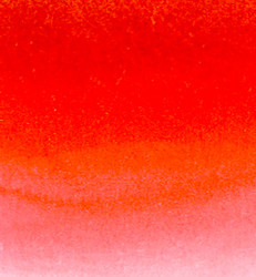 ZIG Clean Colors Real Brush -kynä, sävy vermillion
