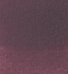 ZIG Clean Colors Real Brush -kynä, sävy plum