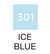 ZIG Clean Colors Real Brush -kynä, sävy ice blue
