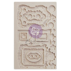 Prima Marketing Mould -muotti Ornate Frames