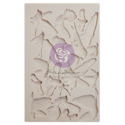 Prima Marketing Mould -muotti Flocking Birds