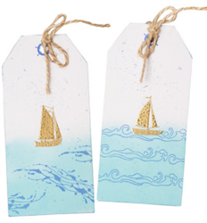 Studio Light leimasin Ocean
