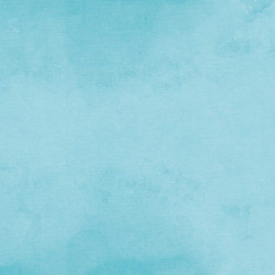 49 and Market Color Swatch, Ocean skräppipaperi #1