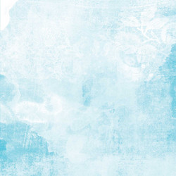 49 and Market Color Swatch, Ocean skräppipaperi #4