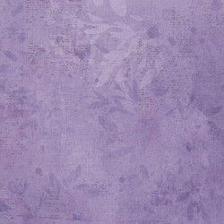 49 and Market Color Swatch, Lavender skräppipaperi #4