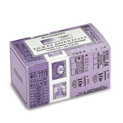 49 And Market Ticket Essentials -leikekuvat Color Swatch, Lavender