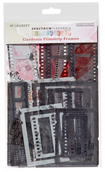 49 And Market Filmstrip Frames -leikekuvat Spectrum Gardenia