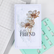 Sizzix Layered Stencils -sapluunat Flowers
