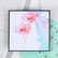 Sizzix Layered Stencils -sapluunat Flowers
