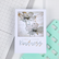 Sizzix Layered Stencils -sapluunat Flowers