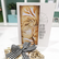 Sizzix Layered Stencils -sapluunat Painted Peonies