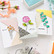 Pinkfresh Studio stanssi With Love