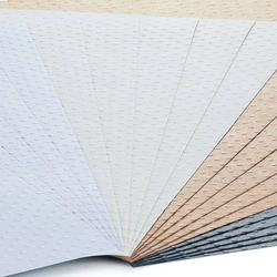 Florence Dotted paperipakkaus Multipack, 20 arkkia, A4