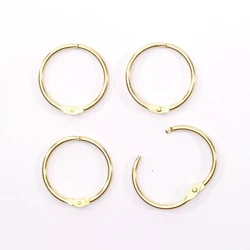 Vaessen Creative Saranarengas, kulta, 32 mm, 12 kpl