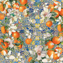 Crafter's Companion Mediterranean Dreams -paperipakkaus, 12