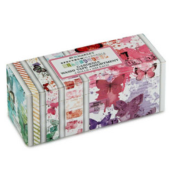 49 And Market Spectrum Gardenia -washiteippi Assortment