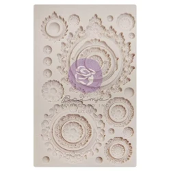 Prima Marketing Mould -muotti Mirror Frames