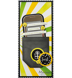 Marianne Design stanssi Pocket