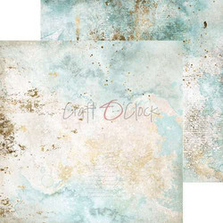 Craft O'clock paperipakkaus Touch of Nostalgia Basic, 8