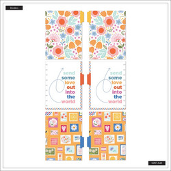 Mambi Classic Happy Notes -muistikirja, Mail Call