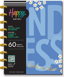Mambi Classic Happy Notes -muistikirja, Mail Call
