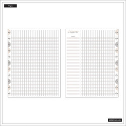 Mambi Big Filler Paper -paperipakkaus Realign
