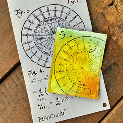 Finnabair sapluuna Rocket Science, 6