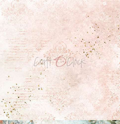 Craft O'clock skräppipaperi Touch of Nostalgia 01