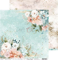 Craft O'clock skräppipaperi Touch of Nostalgia 04