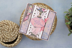 Crafter's Companion Venetian Grace -tasselit