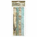 Stamperia Fabric Sheets -kangaspalat Around the World