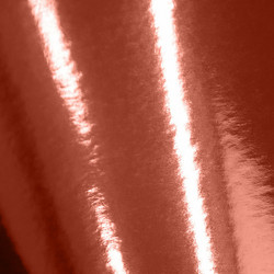 Tonic High Gloss Mirror Card -peilikartonki, sävy Opera Red, 5 arkkia