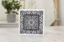 Gemini stanssi Lyon Lace