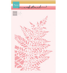 Marianne Design sapluuna Tiny's Fern