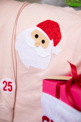 Sizzix Bigz stanssi Santa Claus